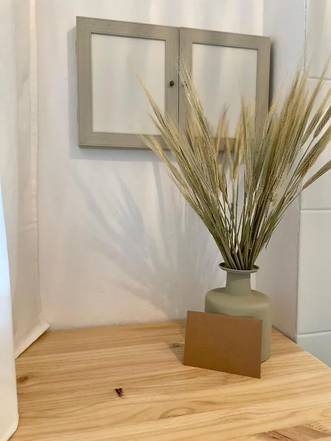 Apartamentos Carabela Playa Migjorn