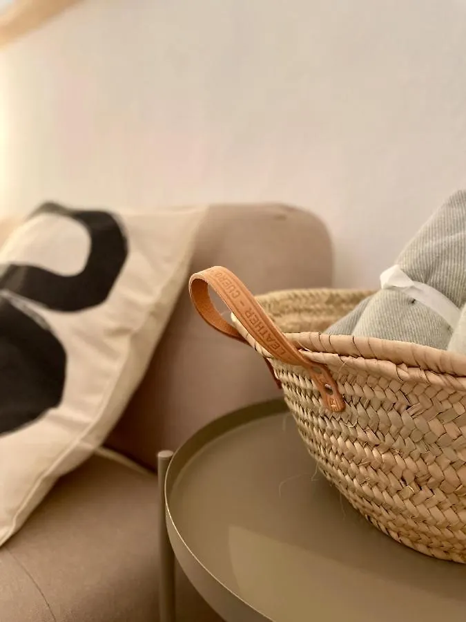 Appartement Apartamentos Carabela Playa Migjorn