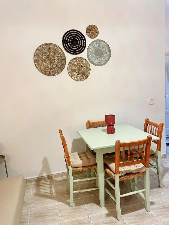 Apartamentos Carabela Playa Migjorn 0*,  Spanje