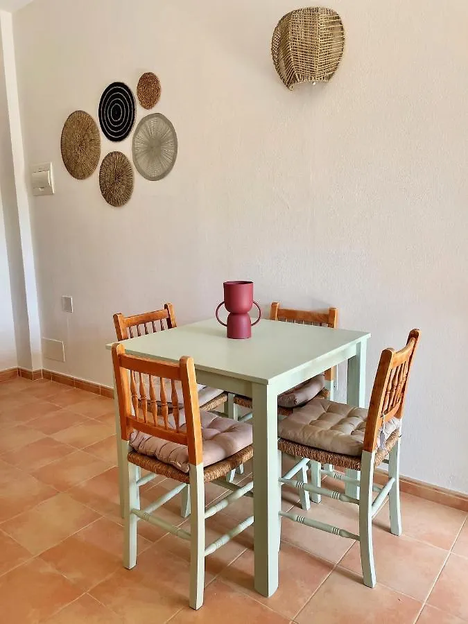 Appartement Apartamentos Carabela Playa Migjorn