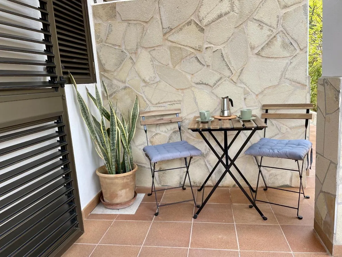 Apartamentos Carabela Playa Migjorn Spanje