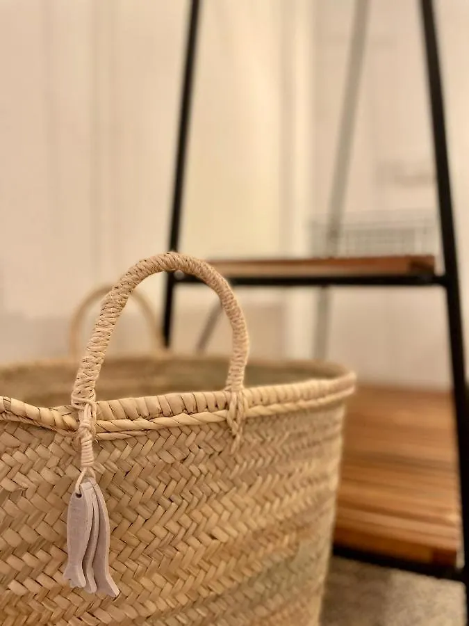 Apartamentos Carabela Playa Migjorn