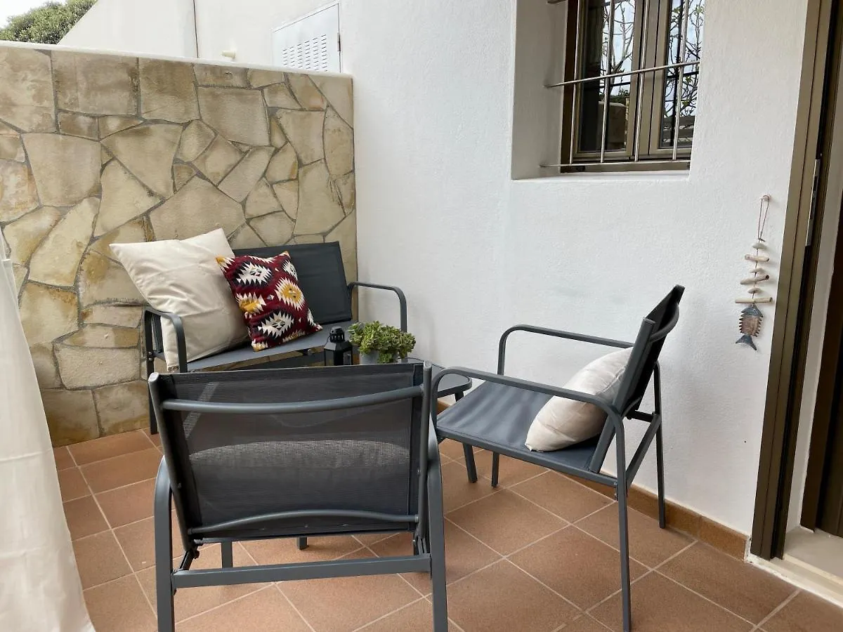 Appartement Apartamentos Carabela Playa Migjorn