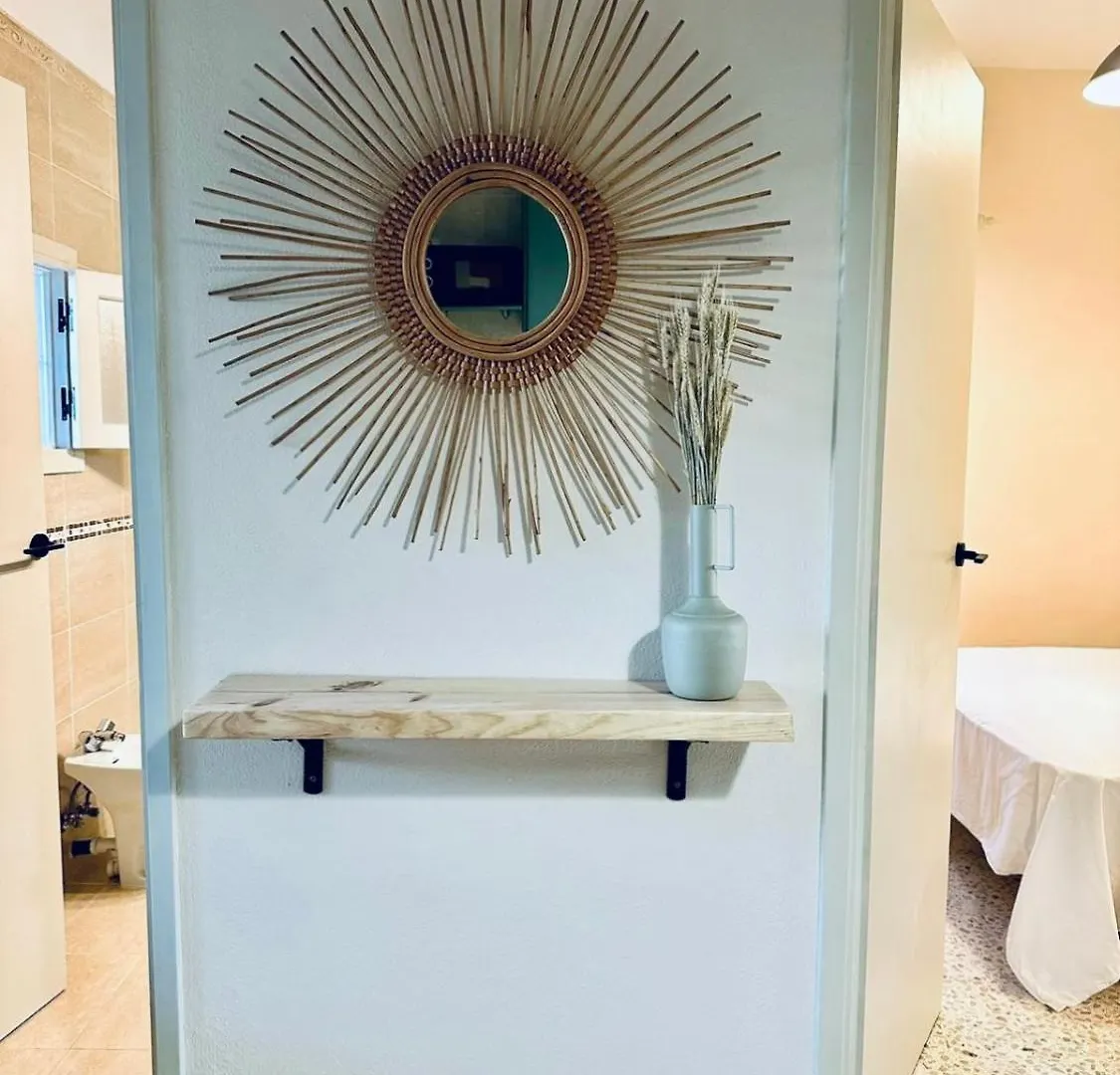 Apartamentos Carabela Playa Migjorn Appartement