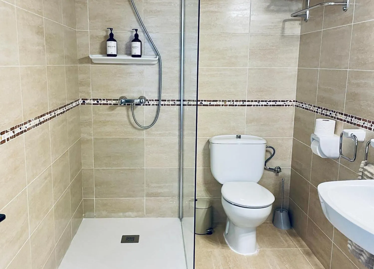 Apartamentos Carabela Playa Migjorn Appartement