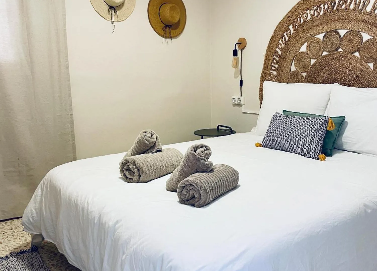 Appartement Apartamentos Carabela Playa Migjorn