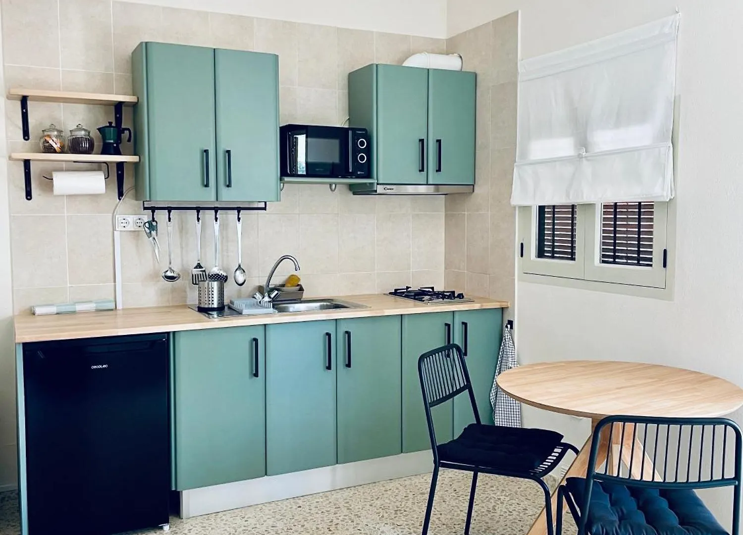 Apartamentos Carabela Playa Migjorn Appartement